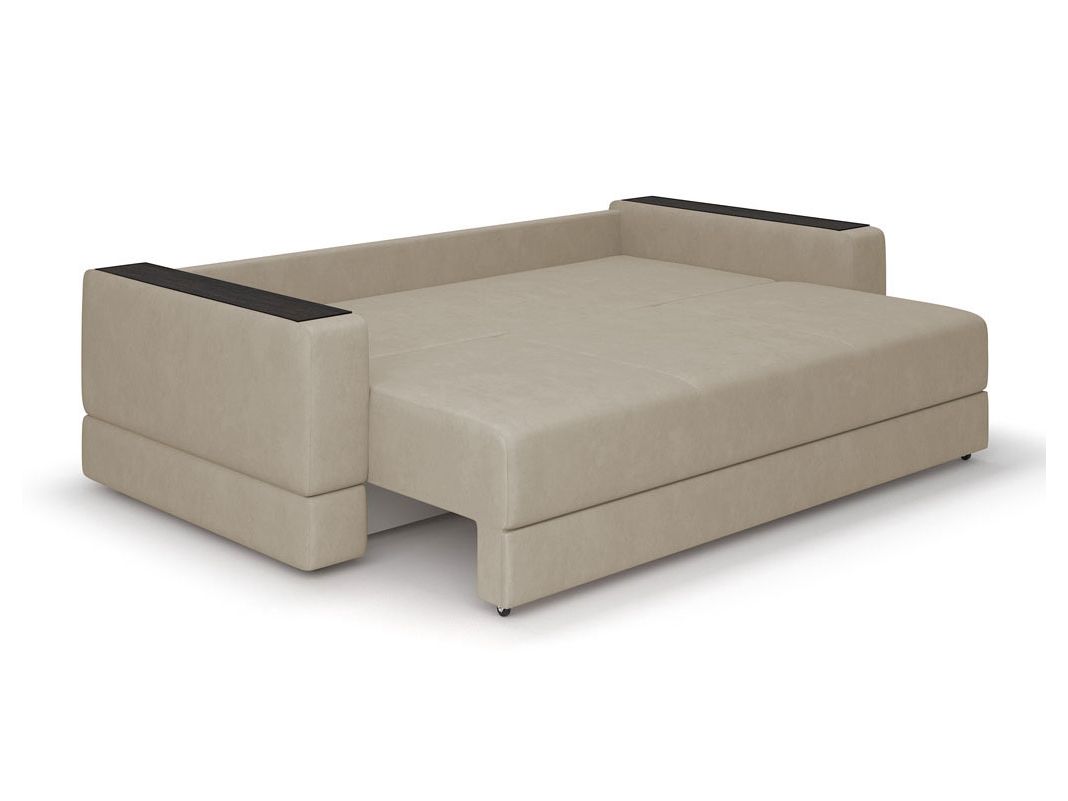 Диван Джастин цвет бежевый (фото 325336)