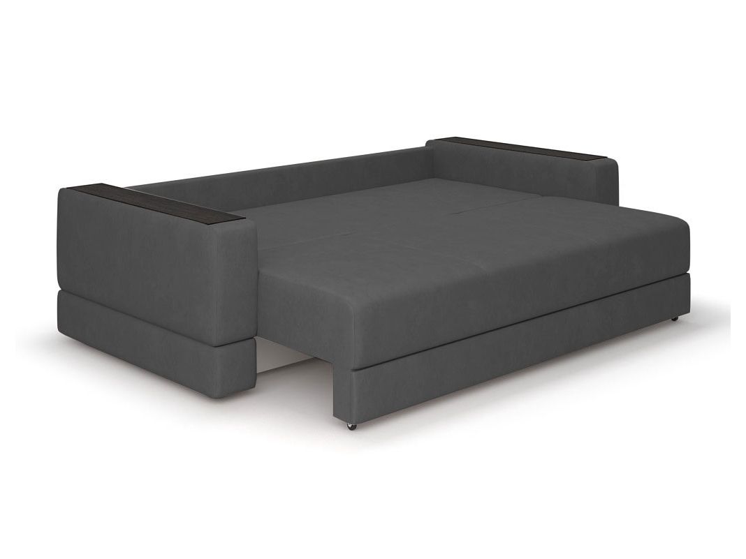 Диван Джастин цвет серый (фото 325476)