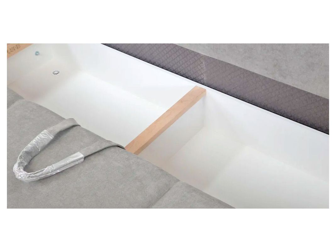 Диван Джастин цвет серый (фото 175380)