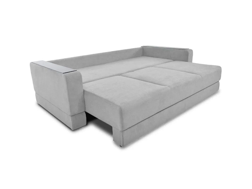 Диван Джастин цвет серый (фото 175381)