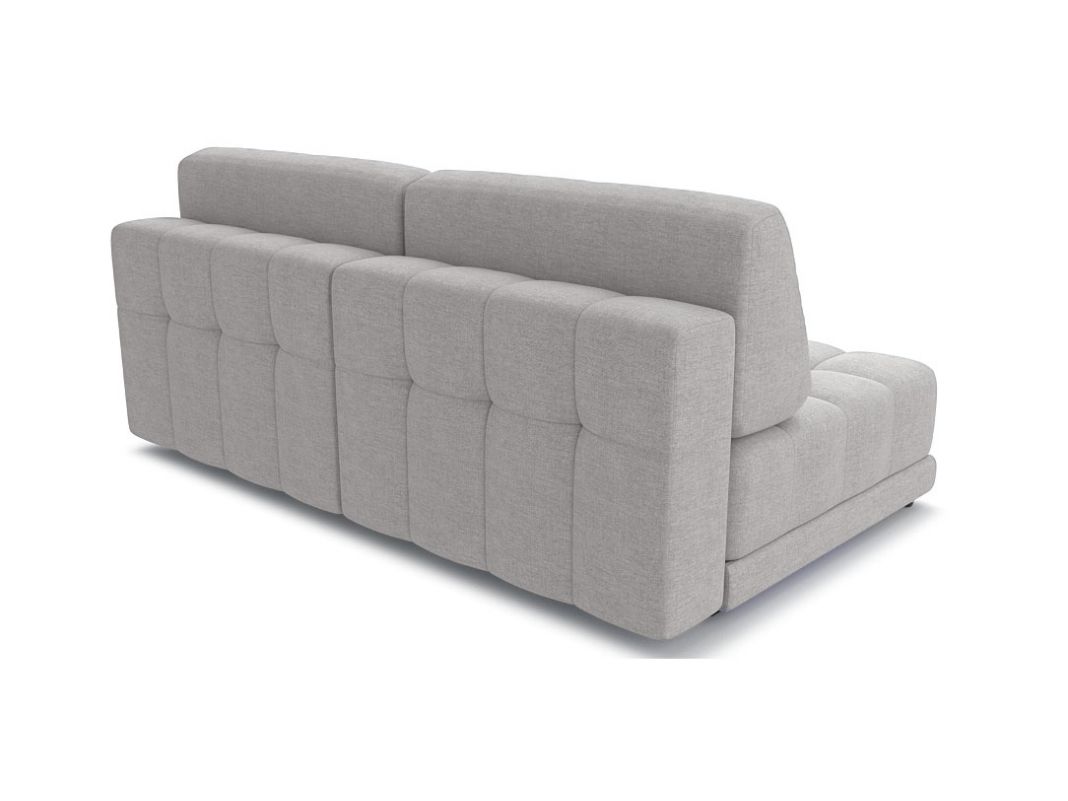 Диван Джефферсон цвет серый (фото 325489)