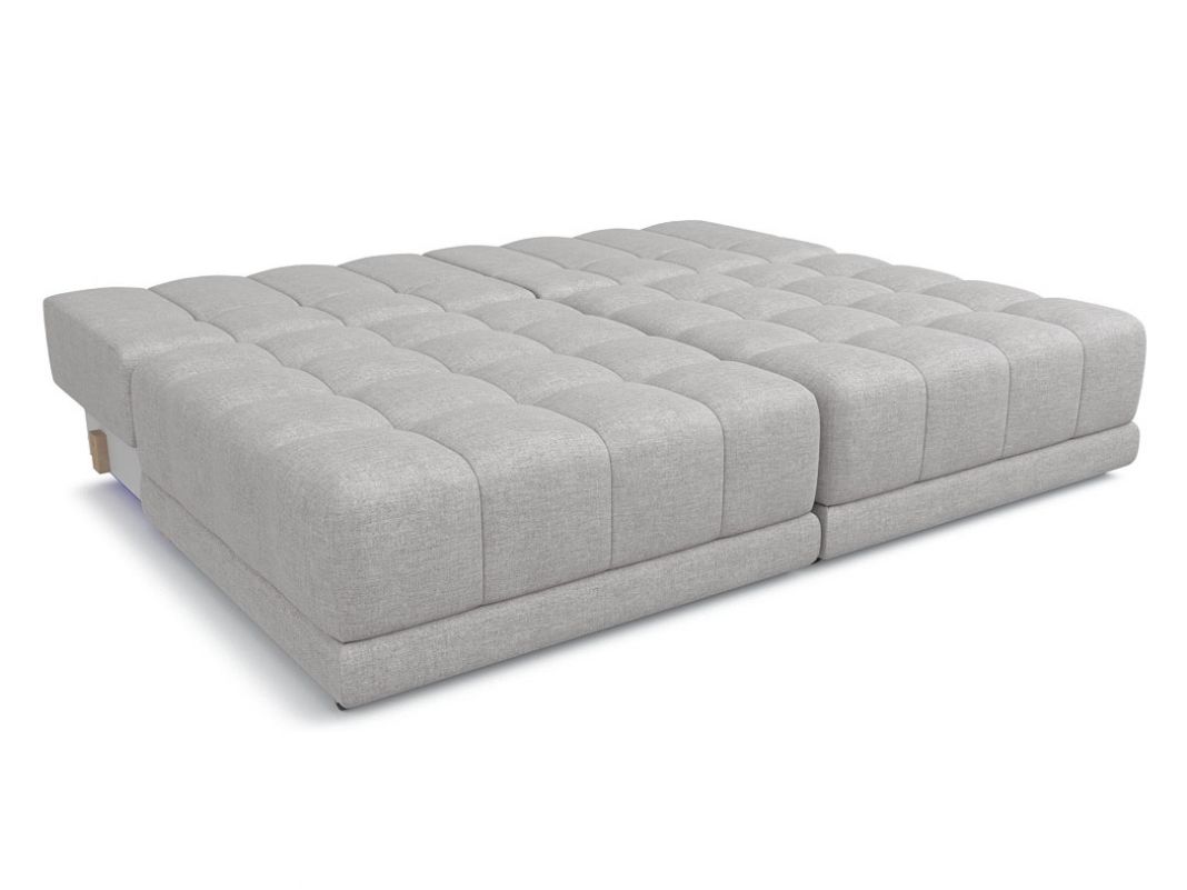 Диван Джефферсон цвет серый (фото 325490)