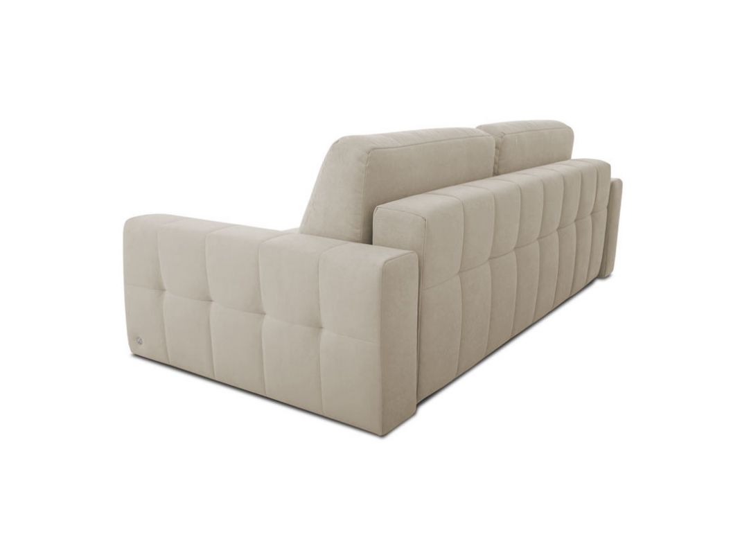 Диван Джефферсон цвет бежевый (фото 325508)