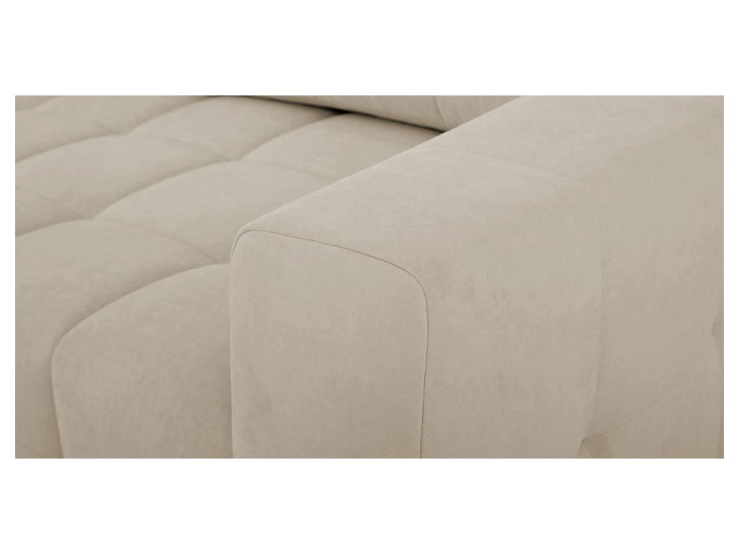 Диван Джефферсон цвет бежевый (фото 325509)