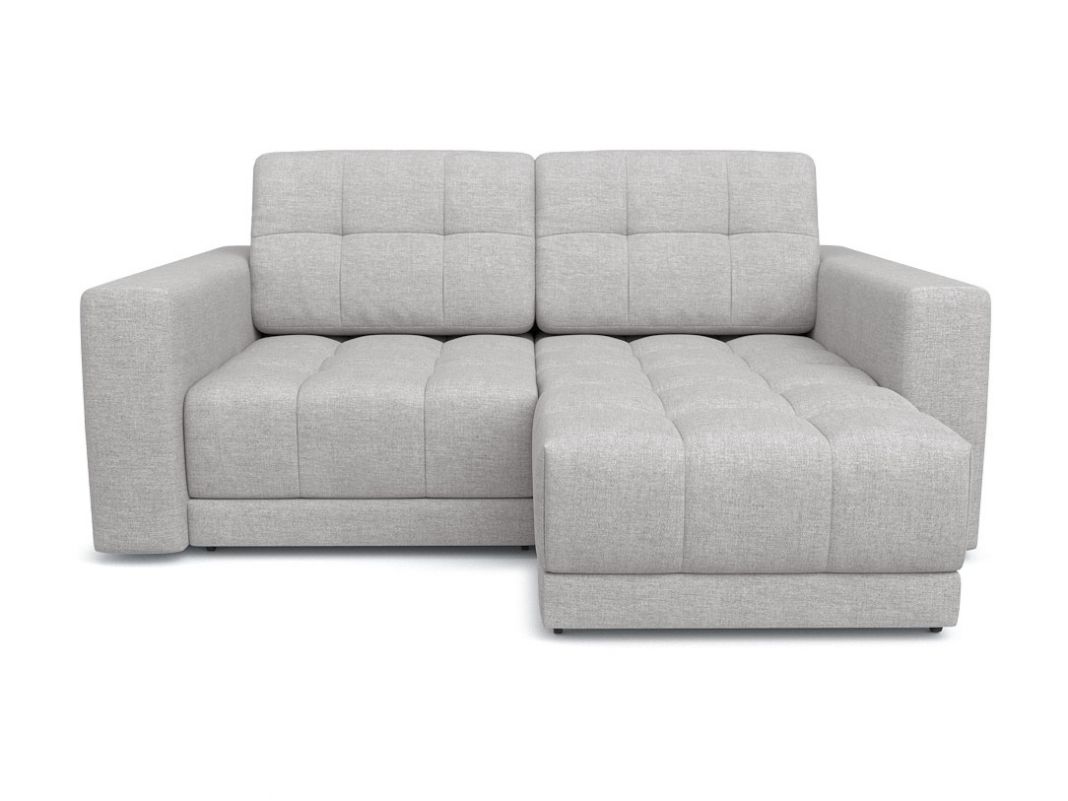 Угловой диван Джефферсон цвет серый (фото 325707)