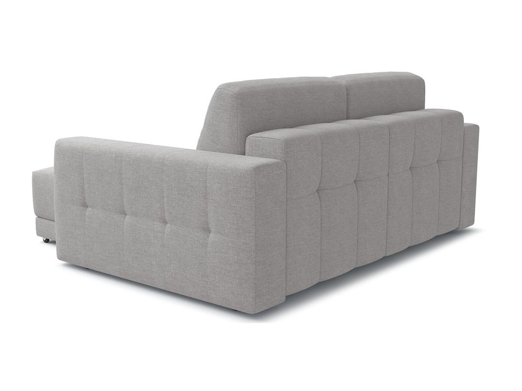 Угловой диван Джефферсон цвет серый (фото 325709)