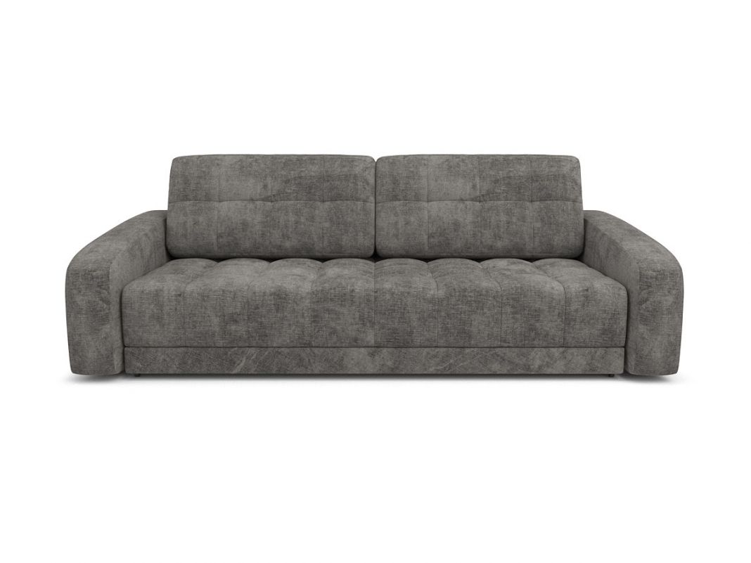 Диван Джефферсон цвет серый (фото 325889)