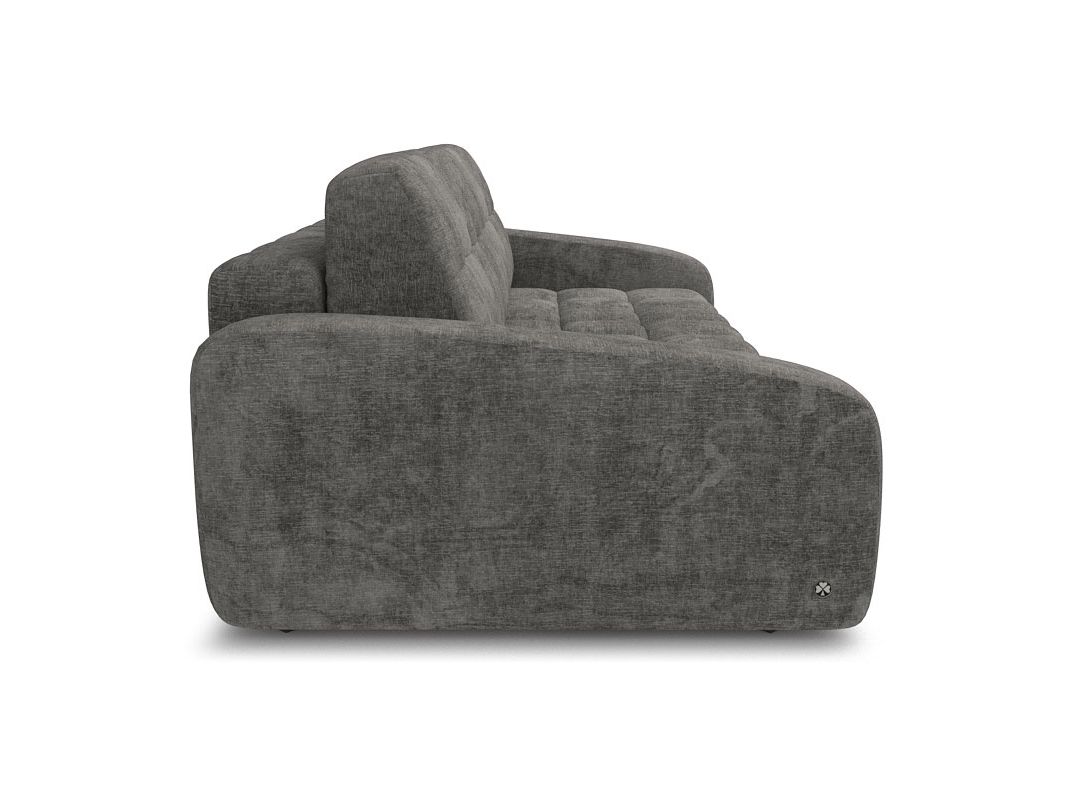 Диван Джефферсон цвет серый (фото 325890)