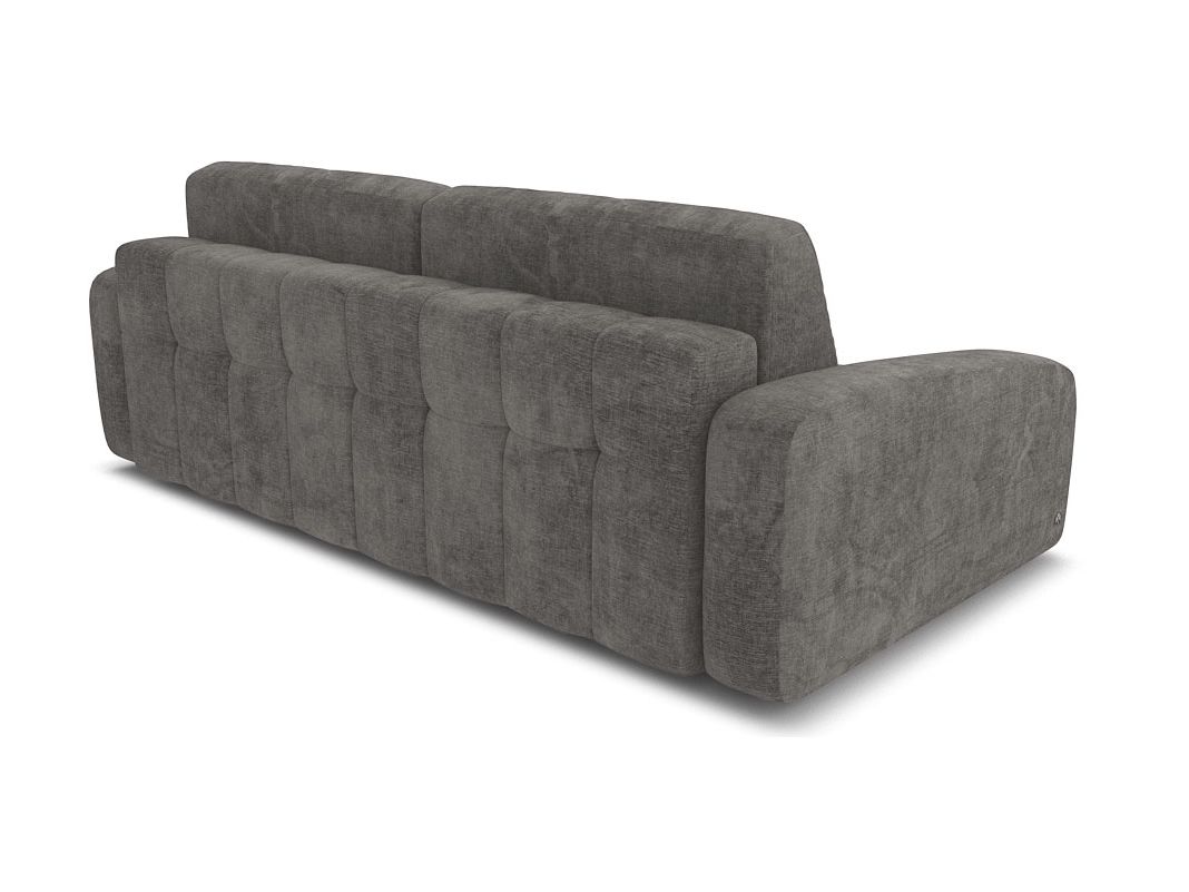 Диван Джефферсон цвет серый (фото 325891)