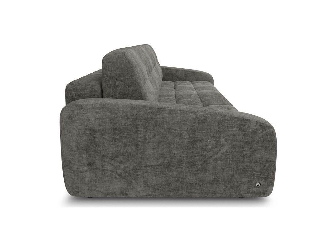 Диван Джефферсон цвет серый (фото 325938)