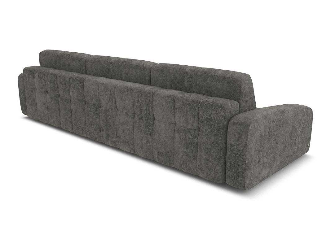 Диван Джефферсон цвет серый (фото 325939)