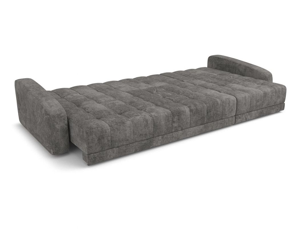 Диван Джефферсон цвет серый (фото 325941)