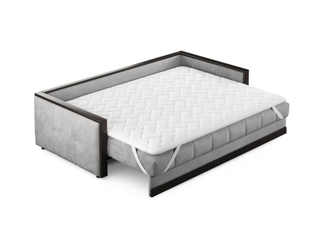 Матрас топпер MOON 058 Family Topper Memory (фото 288817)