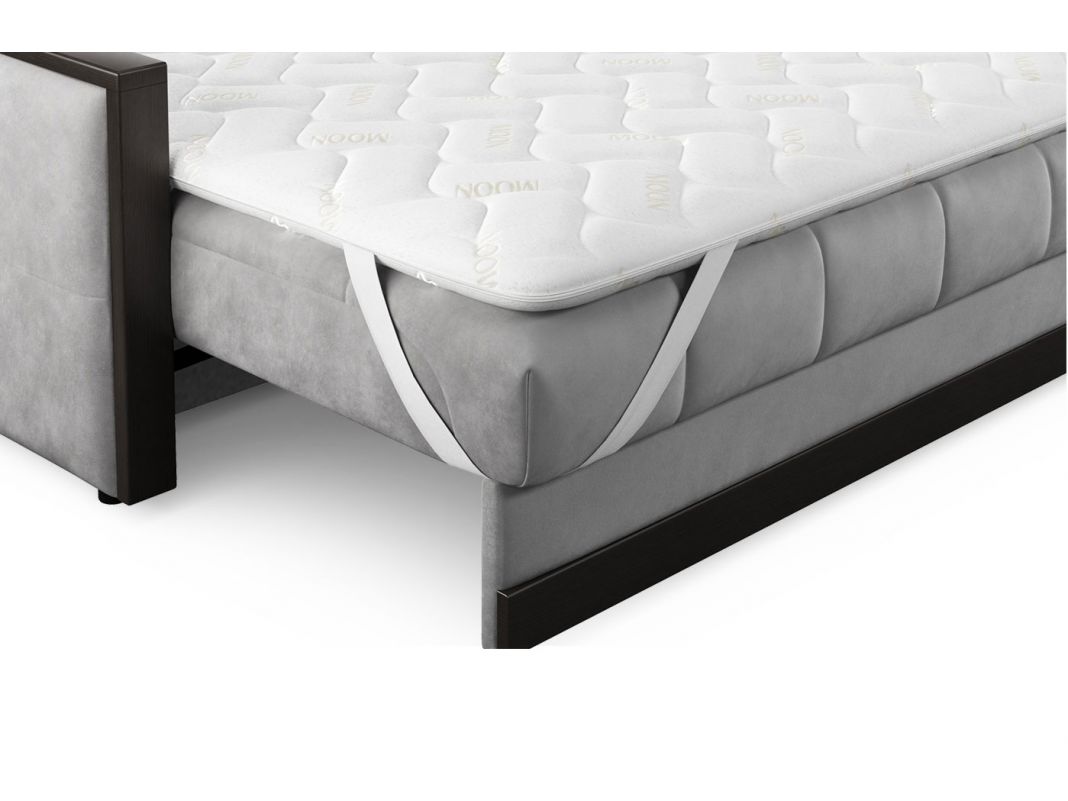 Матрас топпер MOON 058 Family Topper Memory (фото 288818)