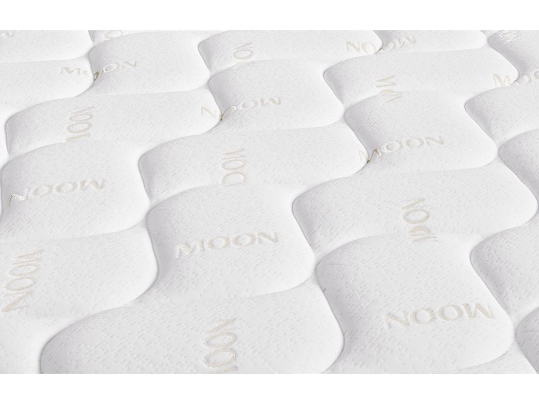 Матрас топпер MOON 058 Family Topper Memory (фото 288821)