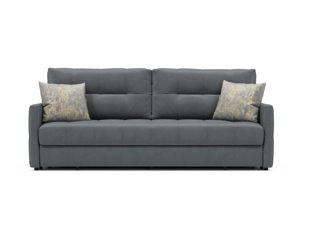 Диван MOON 015 цвет серый (фото 325996)