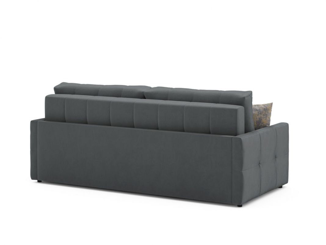 Диван MOON 015 цвет серый (фото 326001)