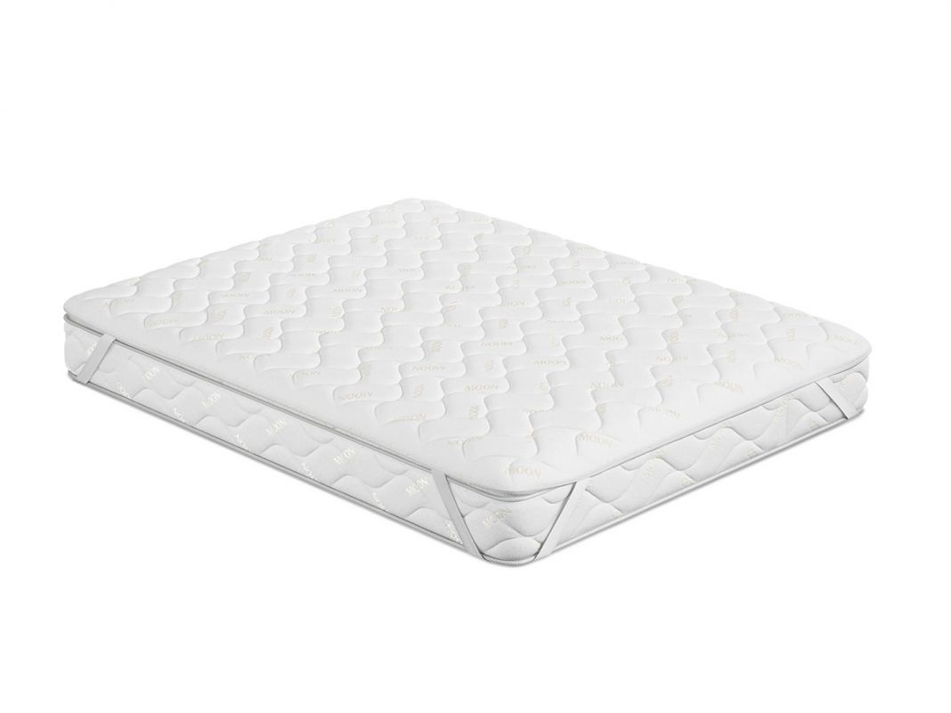 Матрас топпер MOON 058 Family Topper Massage (фото 288860)