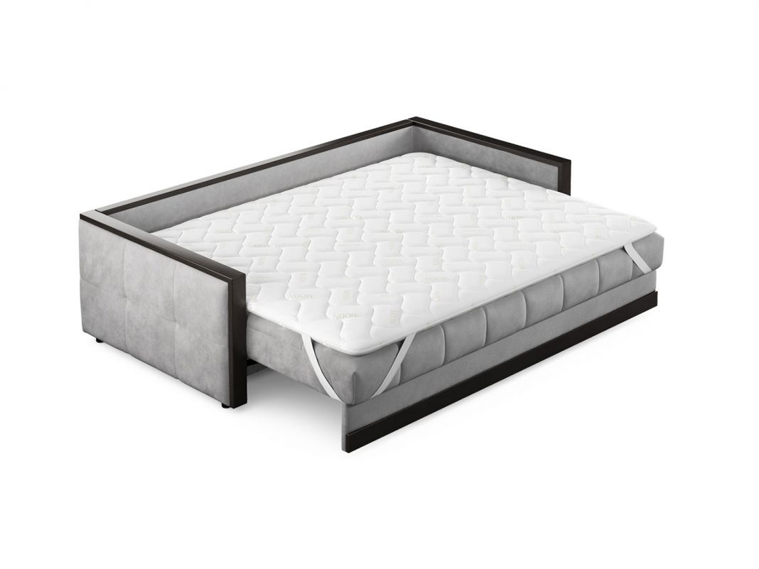 Матрас топпер MOON 058 Family Topper Massage (фото 288862)