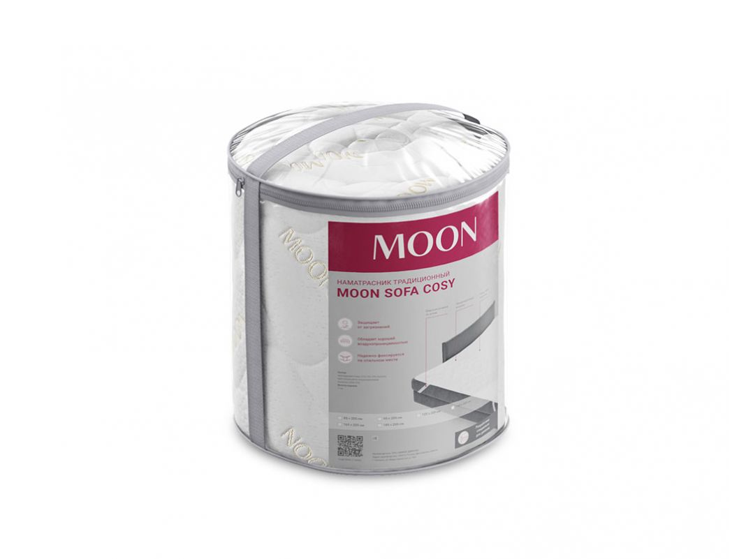 Наматрасник MOON 059 Sofa Cosy (фото 289296)