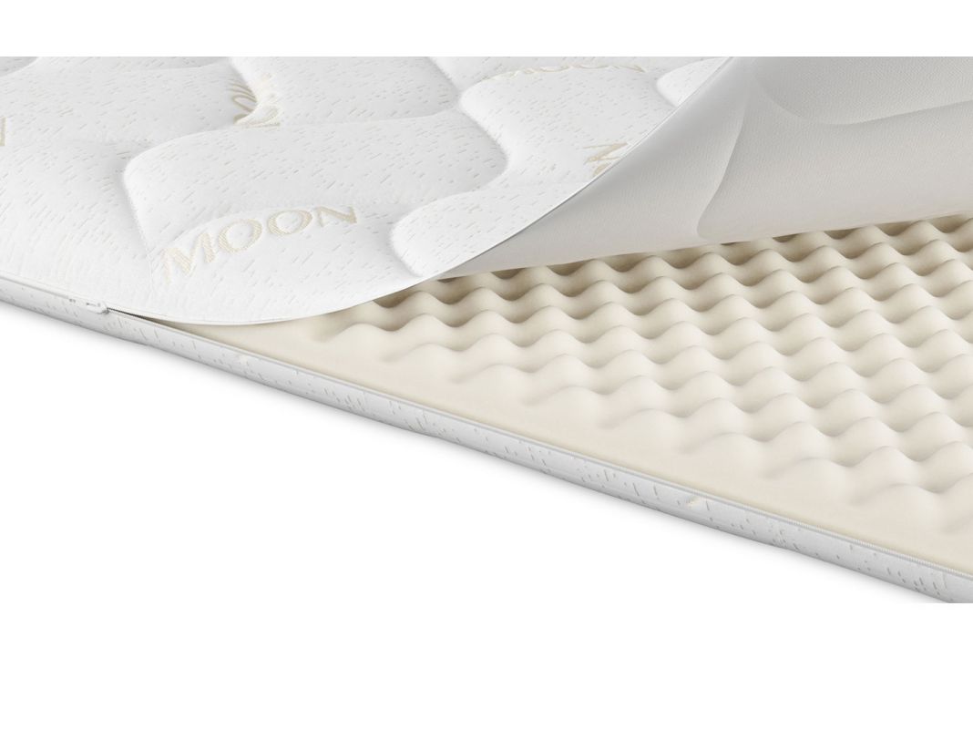 Матрас топпер MOON 058 Family Topper Massage (фото 288865)