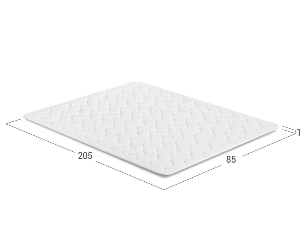 Наматрасник MOON 059 Sofa Cosy (фото 289291)