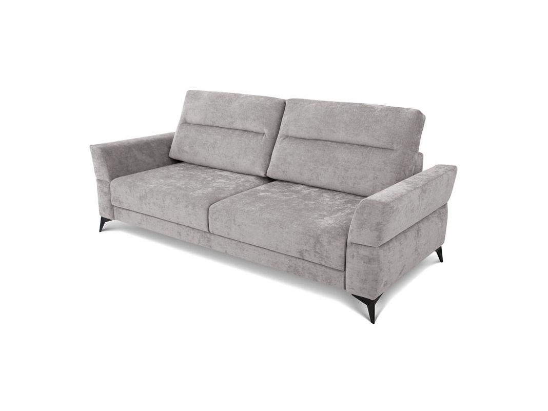 Диван Хадсон цвет серый (фото 326552)