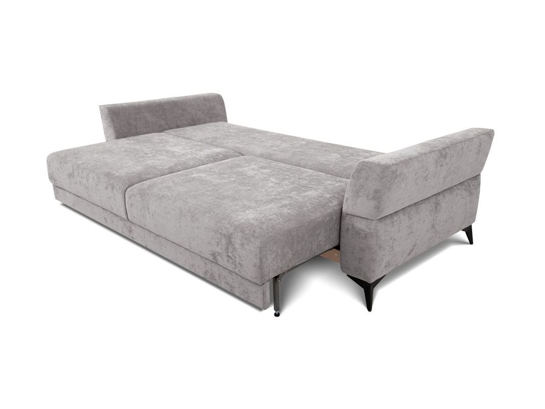 Диван Хадсон цвет серый (фото 326555)