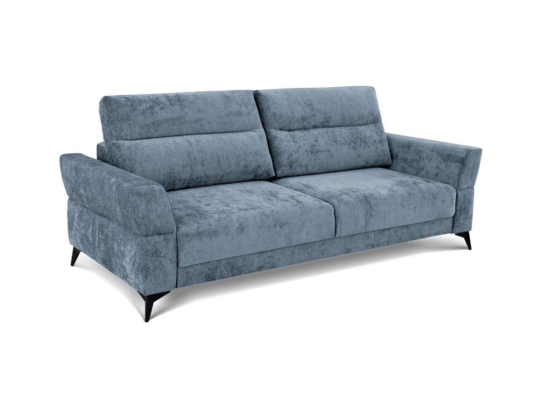 Диван Хадсон цвет голубой (фото 326580)