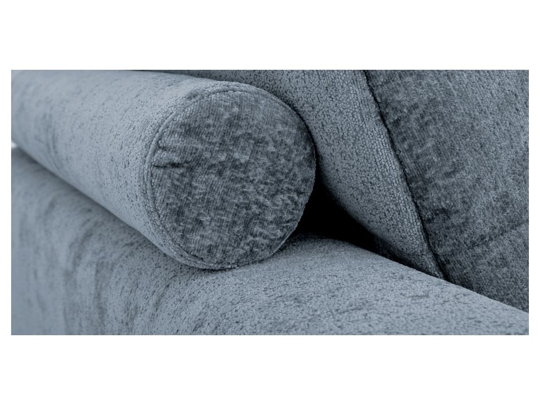 Диван Хадсон цвет голубой (фото 326583)