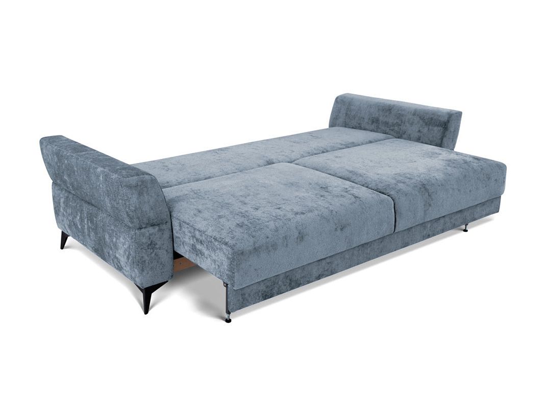 Диван Хадсон цвет голубой (фото 326584)