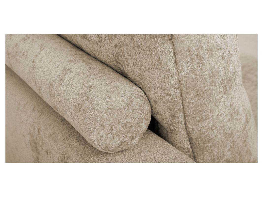 Диван Хадсон цвет бежевый (фото 326634)