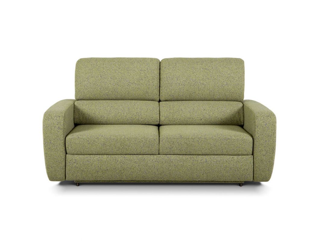 Диван Браун цвет зеленый (фото 327512)