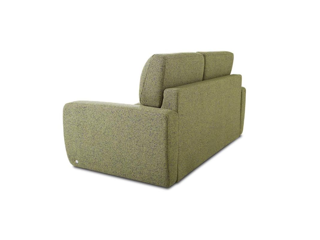 Диван Браун цвет зеленый (фото 327513)