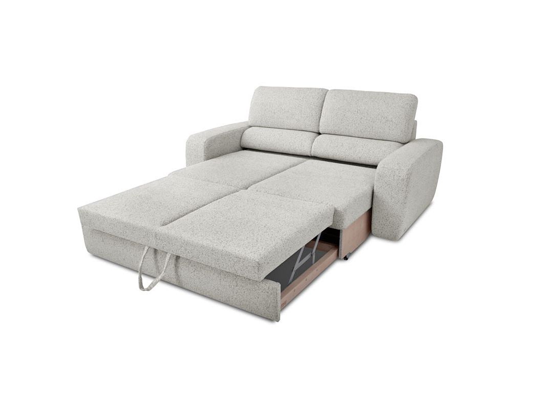 Диван Браун цвет белый,серый (фото 327557)