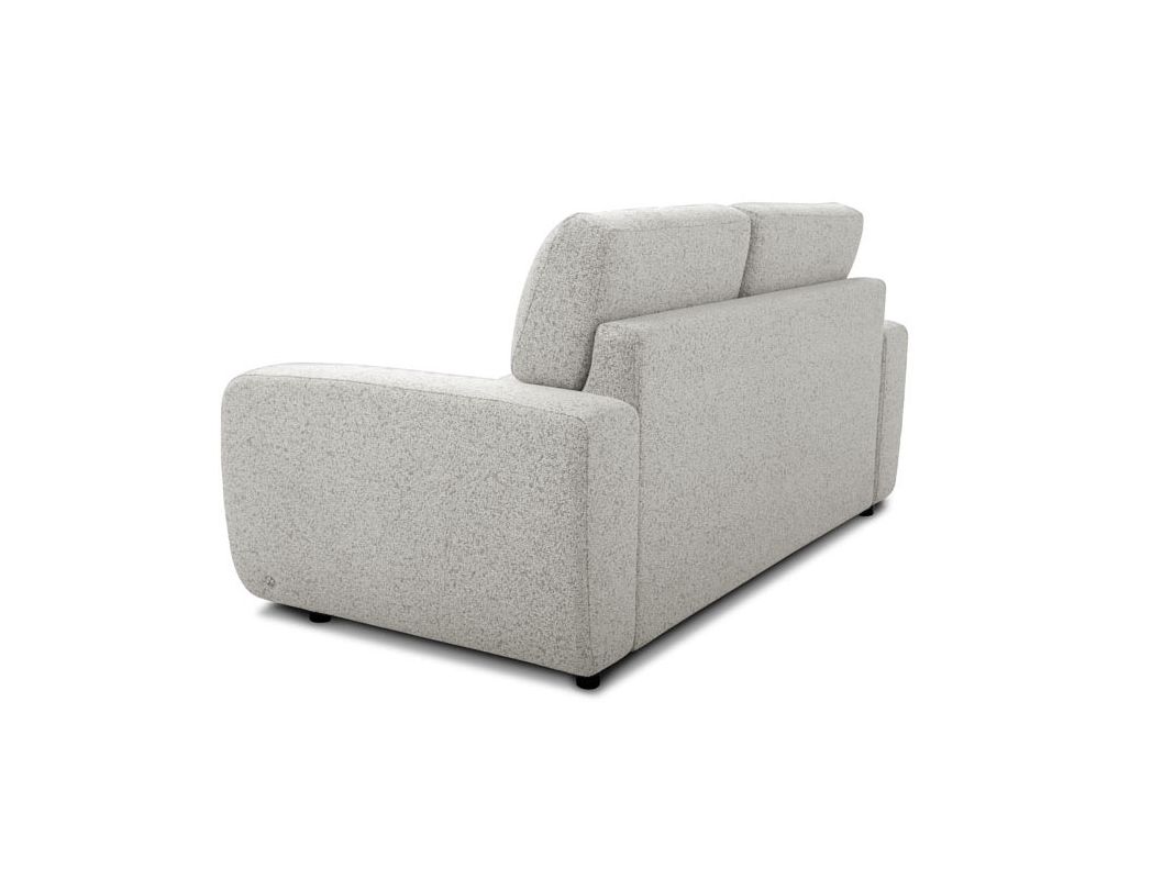 Диван Браун цвет белый,серый (фото 327558)