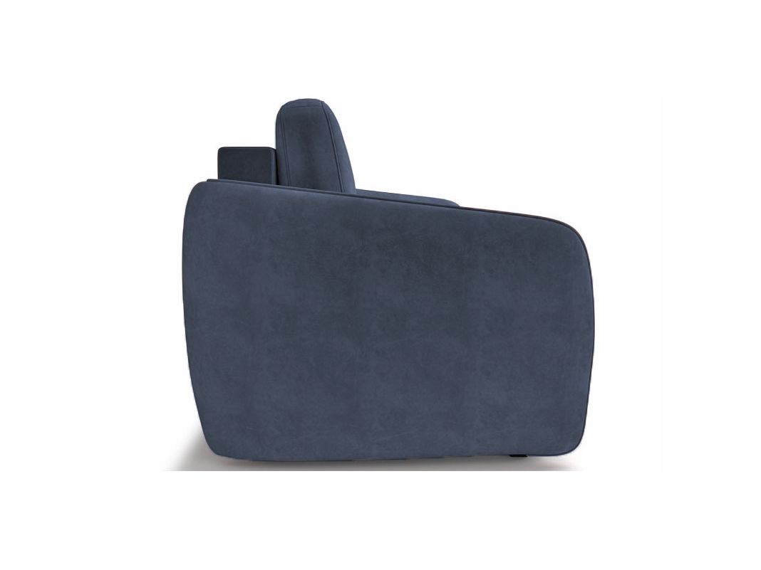 Диван Тео цвет синий (фото 327611)