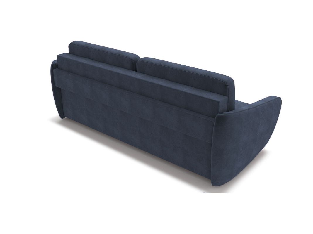 Диван Тео цвет синий (фото 327612)