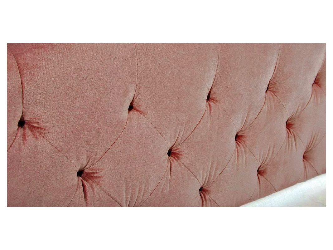 Кровать-тахта с подъемным механизмом Джульетта цвет красный,розовый (фото 54183)