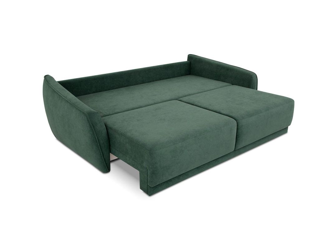 Диван Тео цвет зеленый (фото 327758)