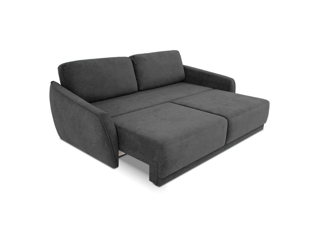 Диван Тео цвет серый (фото 327775)