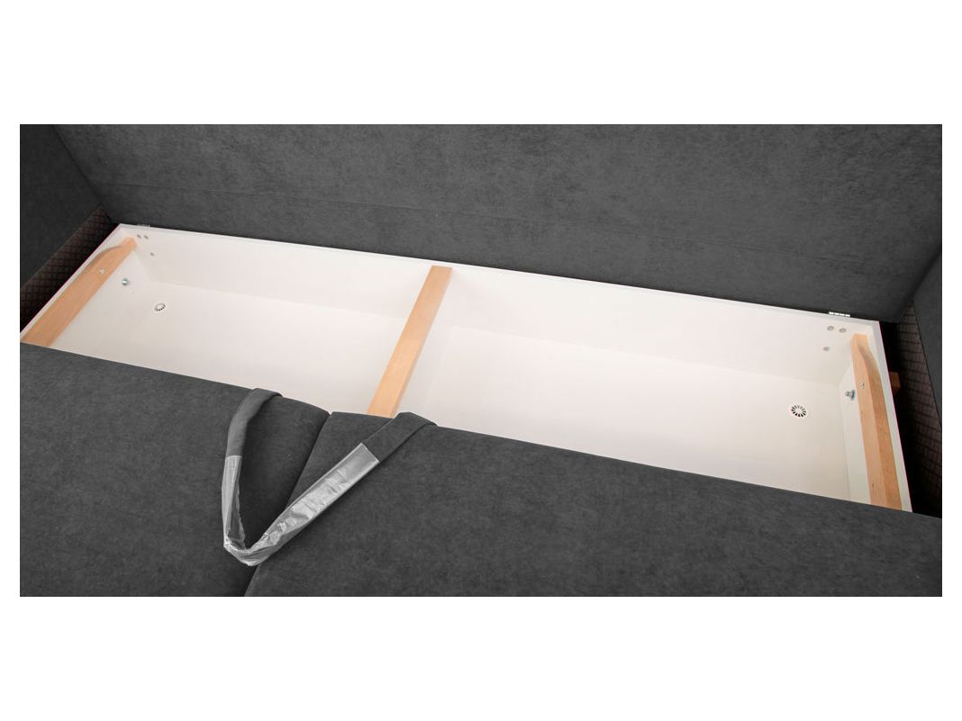 Диван Тео цвет серый (фото 327777)