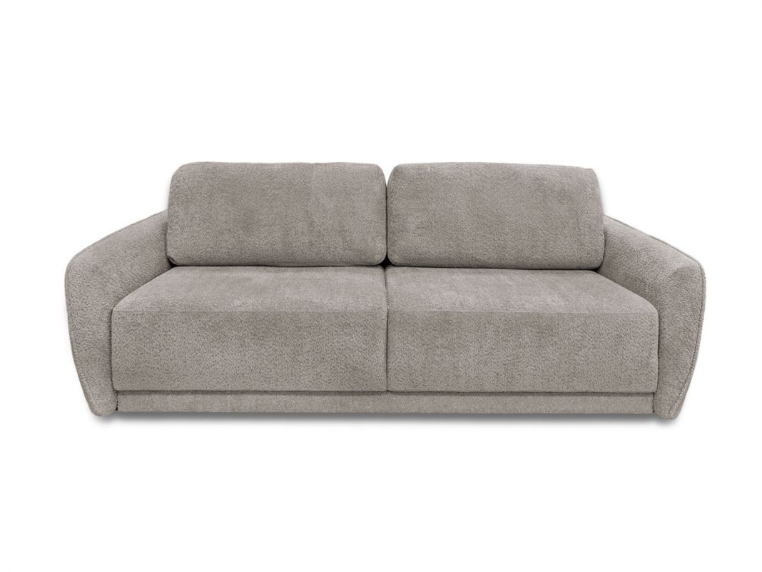 Диван Тео цвет серый (фото 327827)