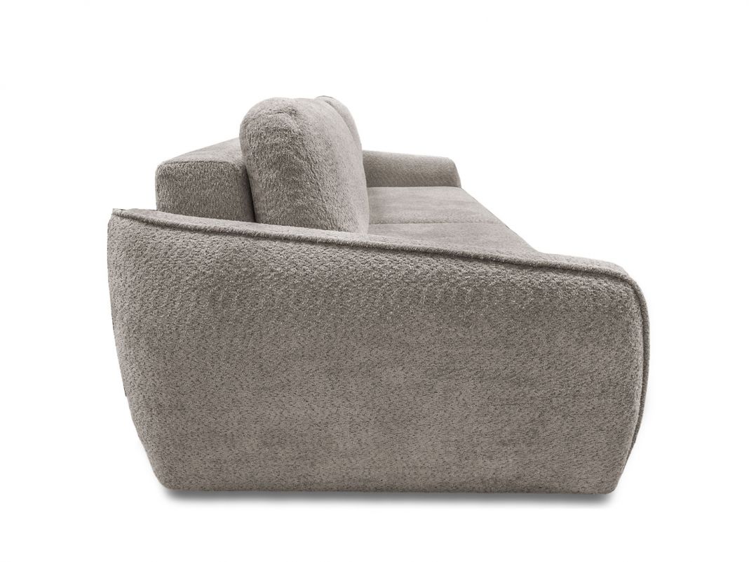 Диван Тео цвет серый (фото 327828)