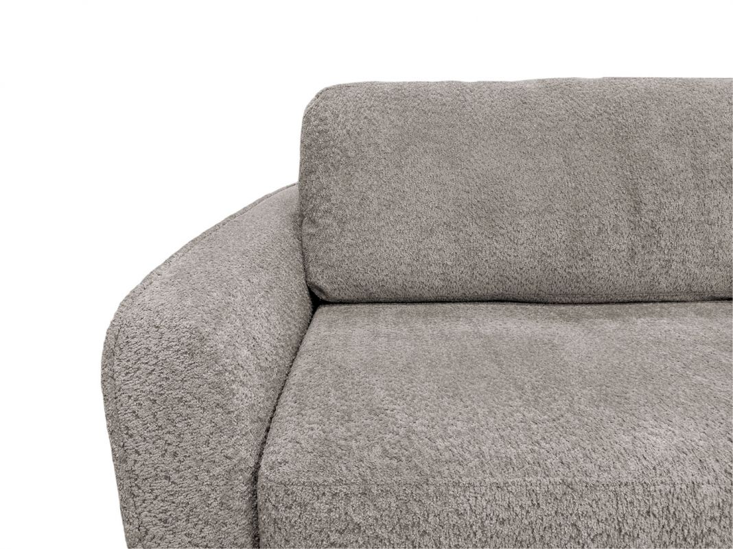 Диван Тео цвет серый (фото 327829)