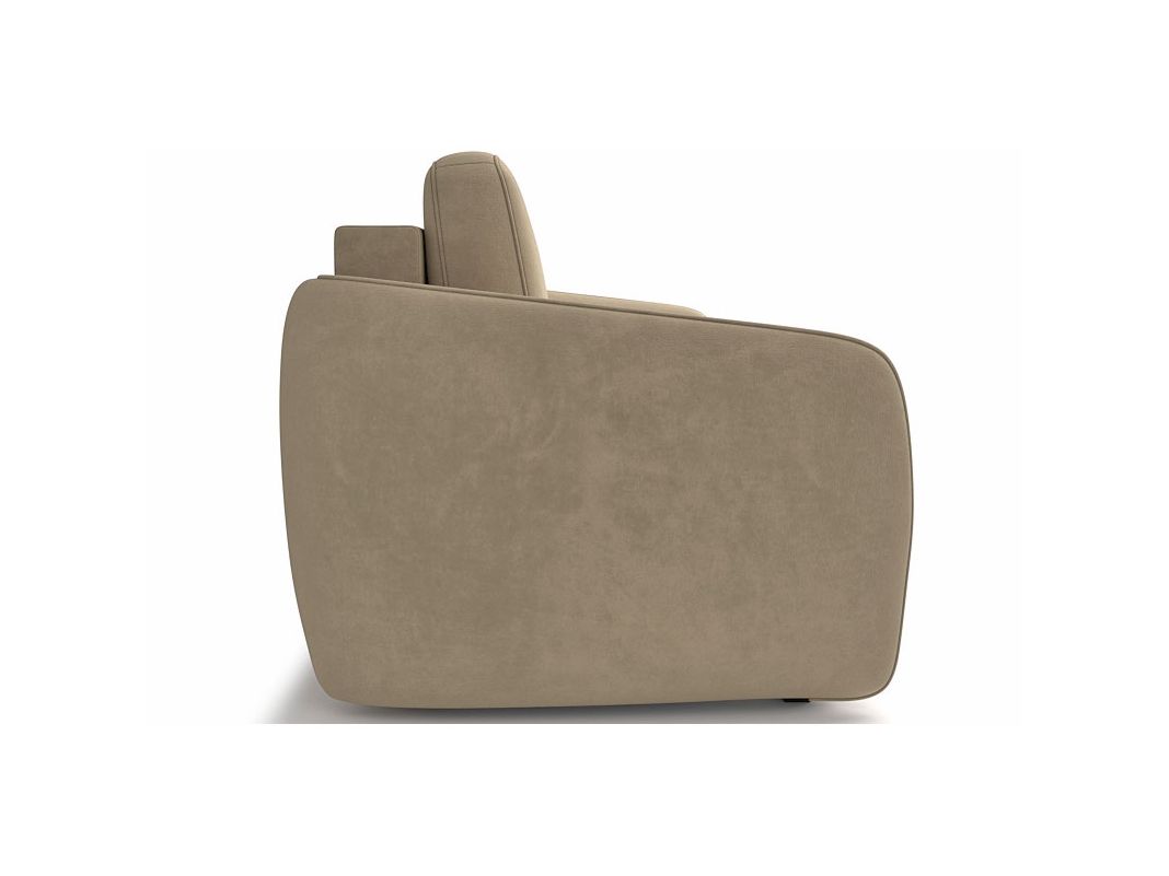 Диван Тео цвет бежевый (фото 327648)