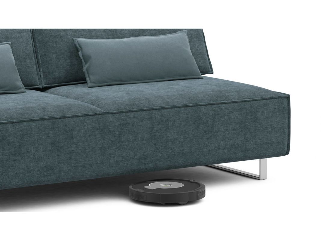 Диван MOON 005 цвет зеленый (фото 207177)