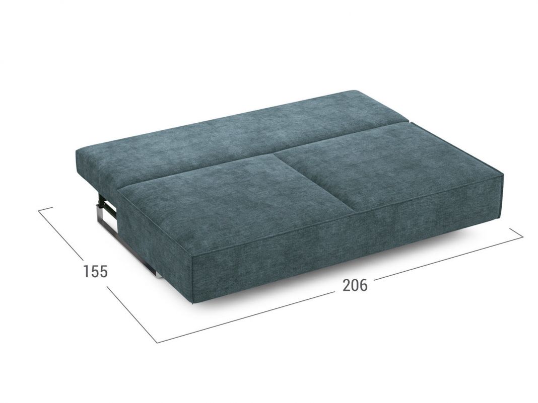 Диван MOON 005 цвет зеленый (фото 207171)