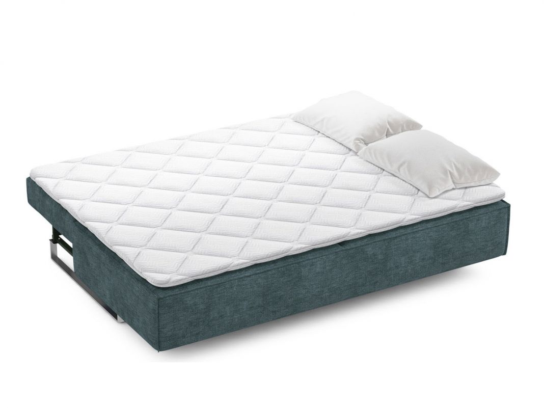 Диван MOON 005 цвет зеленый (фото 207172)