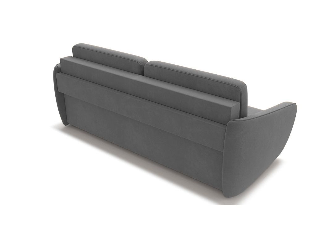 Диван Тео цвет серый (фото 327685)